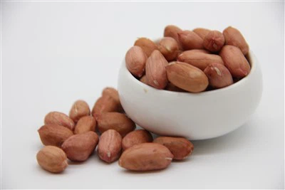 Labas kvalitātes Ķīnas zemesriekstu kodoli