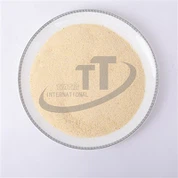 Zemesriekstu pulveris