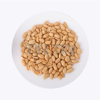 Grauzdēti un sālīti zemesrieksti