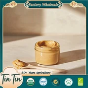 Zema cena un augstākās kvalitātes ķīniešu zemesriekstu sviests