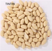 Augstas kvalitātes un zemas cenas Ķīnas blanšēti zemesriekstu kodoli