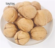 Karsti tiek pārdoti, augstas kvalitātes un veselīgi Ķīnas valrieksti čaumalās