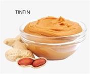 Karsti pārdod zemesriekstu sviestu